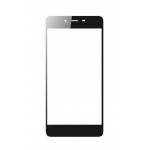 Touch Screen Digitizer For Qmobile Noir Z9 Black By - Maxbhi.com