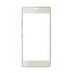 Touch Screen Digitizer For Qmobile Noir Z9 White By - Maxbhi.com