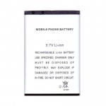 Battery For Blackberry Bold 9780 By - Maxbhi Com