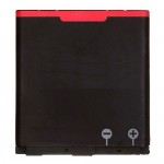 Battery For Blackberry Curve 9350 By - Maxbhi Com