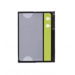 Battery For Blackberry Storm 9500 By - Maxbhi Com