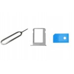 Sim Adapter For Apple iPhone 4S Micro Sim with Ejector Pin