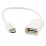 USB OTG For Sony Xperia S Micro USB