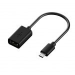 Usb Otg Adapter Cable For Samsung Galaxy Core Plus - Maxbhi.com