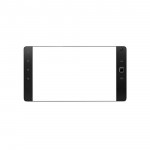 Touch Screen Digitizer For Beetel Magiq Ii Black By - Maxbhi Com