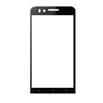 Touch Screen Digitizer For Verykool Sl4500 Fusion Black By - Maxbhi Com