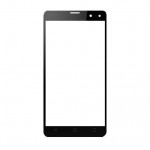 Touch Screen Digitizer For Yezz Monte Carlo 55 Lte Vr Black By - Maxbhi Com