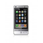 Touch Screen Digitizer for Fujezone True Touch - White