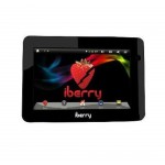 Touch Screen Digitizer for IBerry BT07 - Black