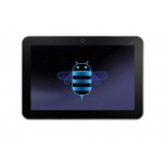 Touch Screen Digitizer for Toshiba AT200 - Black