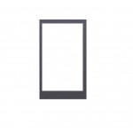 Touch Screen Digitizer For 4nine Mobiles Im99 Grey By - Maxbhi.com