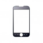 Touch Screen Digitizer For Huawei Ascend Blue By - Maxbhi Com