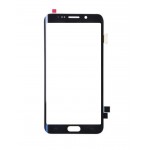 Touch Screen Digitizer For Samsung Galaxy S6 Duos Black By - Maxbhi Com