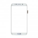 Touch Screen Digitizer For Samsung Galaxy S6 Duos White By - Maxbhi Com