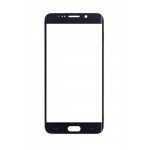 Touch Screen Digitizer For Samsung Galaxy S6 Edge Plus Duos Black By - Maxbhi.com