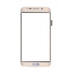 Touch Screen Digitizer For Samsung Galaxy S6 Edge Plus Duos Gold By - Maxbhi.com