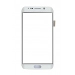 Touch Screen Digitizer For Samsung Galaxy S6 Edge Plus Duos Silver By - Maxbhi.com