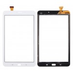 Touch Screen Digitizer For Samsung Galaxy Tab E 8 0 White By - Maxbhi Com
