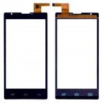 Touch Screen Digitizer For Spice Smart Flo 503 Mi503 White By - Maxbhi Com
