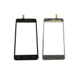 Touch Screen Digitizer For Vivo Y35 Black By - Maxbhi Com