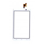 Touch Screen Digitizer For Xolo Q700 Club White By - Maxbhi Com