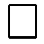 Touch Screen Digitizer For Elonex 7inch Etouch 702et White By - Maxbhi Com