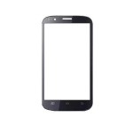 Touch Screen Digitizer For Iball Andi 4 3a Red By - Maxbhi Com