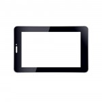 Touch Screen Digitizer For Iball Slide 3g 7334 White By - Maxbhi Com