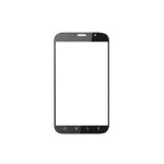 Touch Screen Digitizer For Zen U5 Black By - Maxbhi Com
