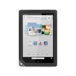 Touch Screen Digitizer for Barnes And Noble Nook HD Plus 32GB WiFi - Black