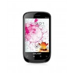 Touch Screen Digitizer for Celkon A95 Pro - Black