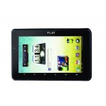 Touch Screen Digitizer for Mitashi Play BE 200 - Black