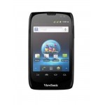 Touch Screen Digitizer for ViewSonic ViewPhone 3 - Black