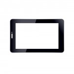 Touch Screen Digitizer For Iball Slide 3g 7334 Black White By - Maxbhi Com