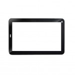 Touch Screen Digitizer For Salora Fontab White By - Maxbhi Com