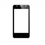 Touch Screen Digitizer For Karbonn Smart A10 Black By - Maxbhi Com