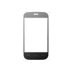 Touch Screen Digitizer For Maxx Mt350 White By - Maxbhi Com