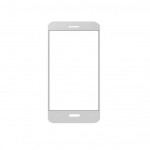 Touch Screen Digitizer For Optimasmart Ops50 White By - Maxbhi Com