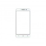 Touch Screen Digitizer For Videocon A42 White By - Maxbhi Com
