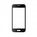 Touch Screen Digitizer For Vsun I5 Black By - Maxbhi Com