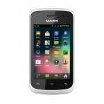 Touch Screen Digitizer for Maxx Genx Droid7 AX353 - White