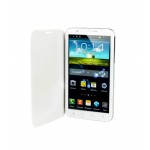 Touch Screen Digitizer for Swipe MTV Volt 1000 - Black