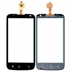 Touch Screen Digitizer For Karbonn Smart A29 Black By - Maxbhi Com