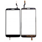 Touch Screen Digitizer For Lg G2 16gb Black By - Maxbhi Com