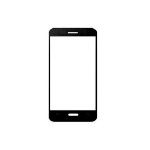 Touch Screen Digitizer For Optimasmart Ops50 Black By - Maxbhi Com