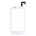 Touch Screen Digitizer For Spice Coolpad Mi515 White By - Maxbhi.com