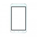 Touch Screen Digitizer For Champion Trendy 531 White By - Maxbhi Com