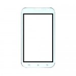 Touch Screen Digitizer For Champion Trendy 531 White By - Maxbhi Com