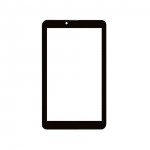 Touch Screen Digitizer For Croma Crxt1125q Black By - Maxbhi Com