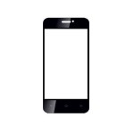Touch Screen Digitizer For Iball Andi 4 5 Ripple 2g Black By - Maxbhi Com